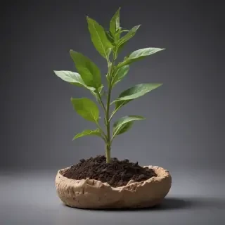 seedling png