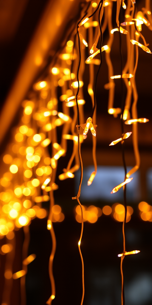string lights png
