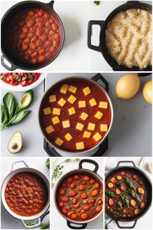 simmer pot recipes for summer
