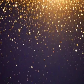 sparkle overlay