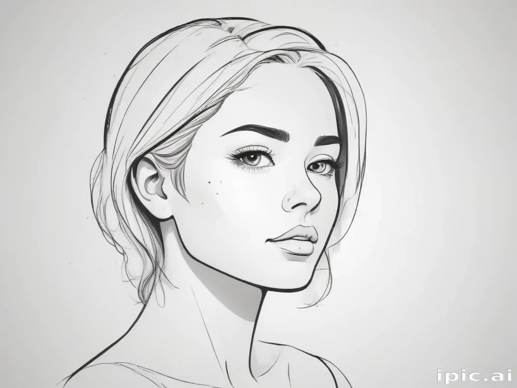 line art png