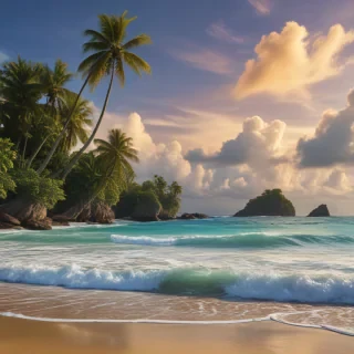 png beach