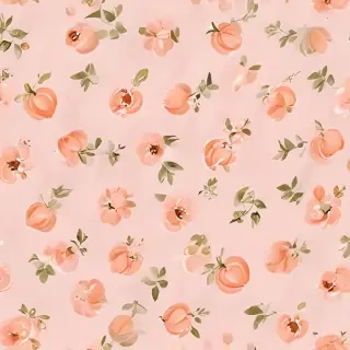 light peach background