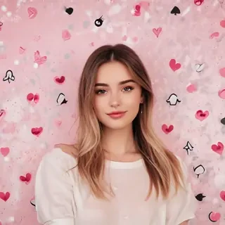 cute ig story background