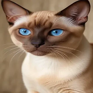 tonkinese cat breed