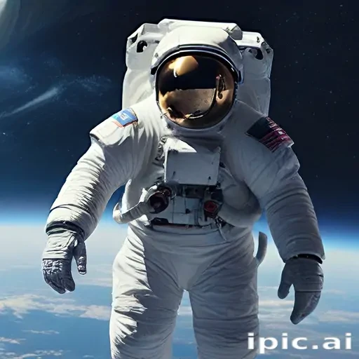 astronaut wallpaper
