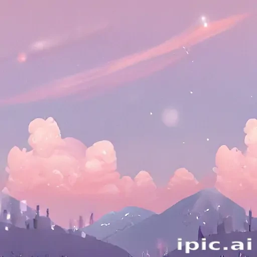 cute aesthetic background
