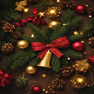 christmas wallpaper for phone