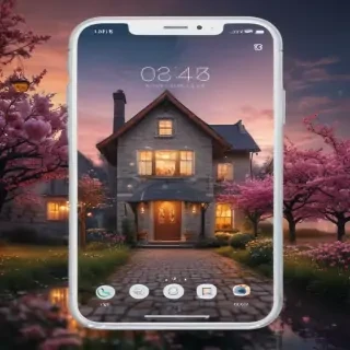 cute home screen wallpapers