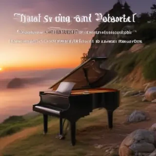 piano songs