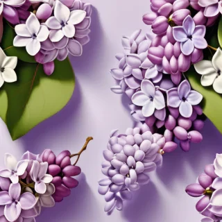 lilac background wallpaper