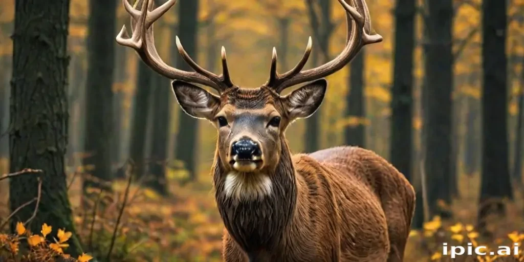 deer wallpapers