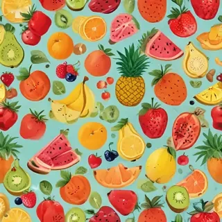 fruit wallpapers