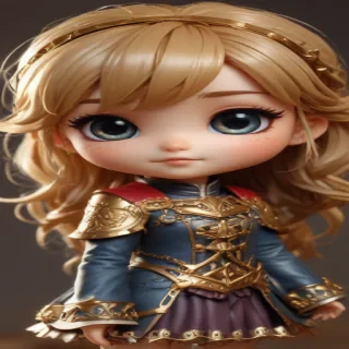 chibi