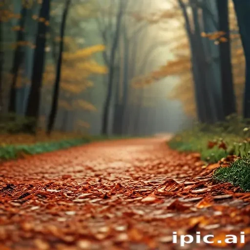 wallpaper autumn iphone
