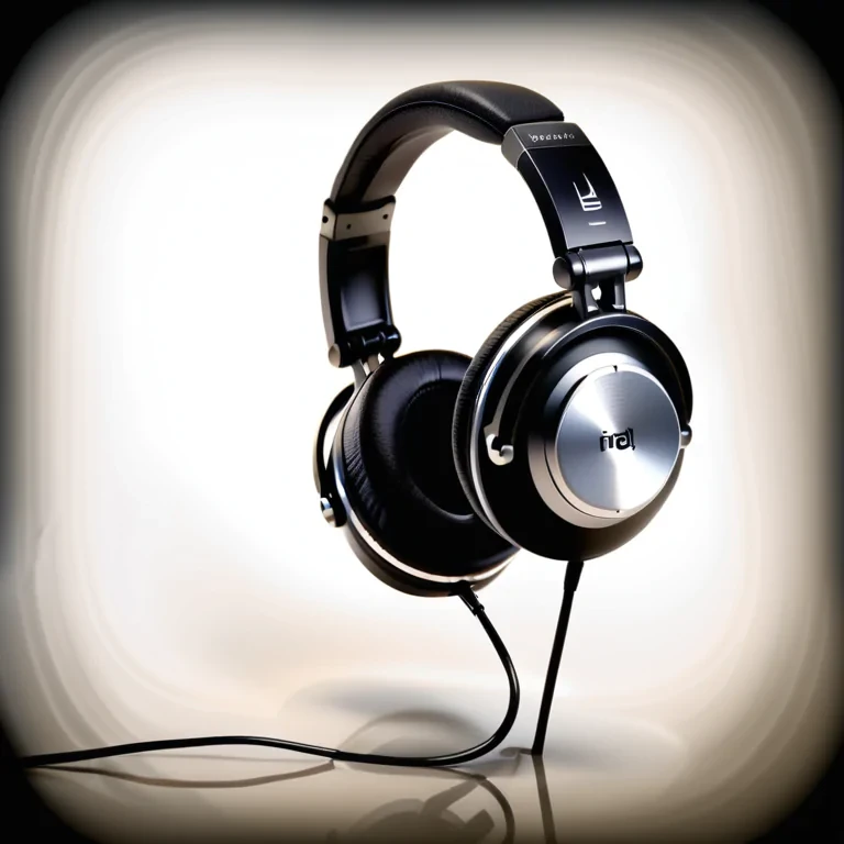 headphone pic