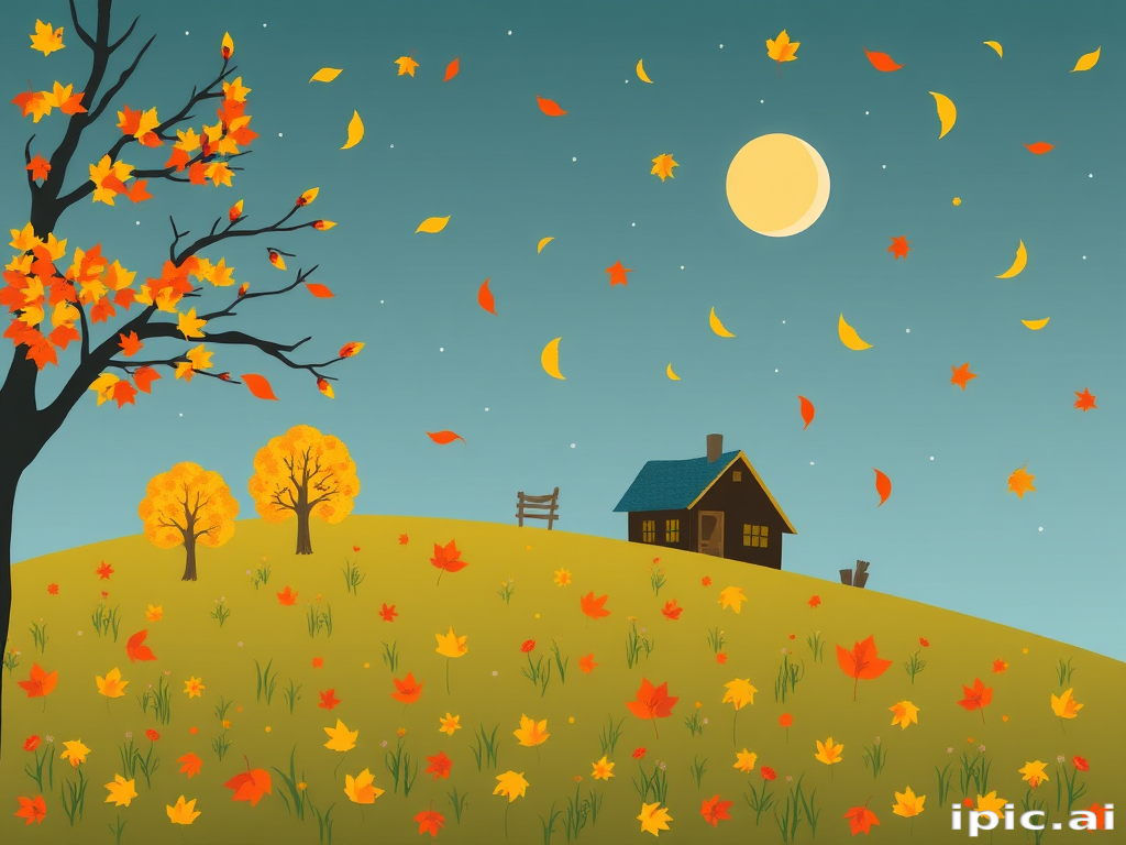 iphone cute fall wallpaper