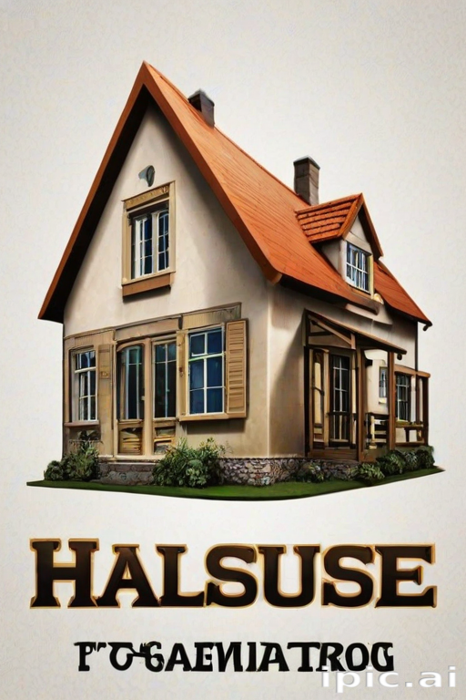 house logo png