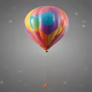 balloon png transparent