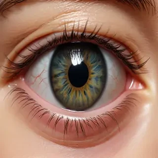 human eye png