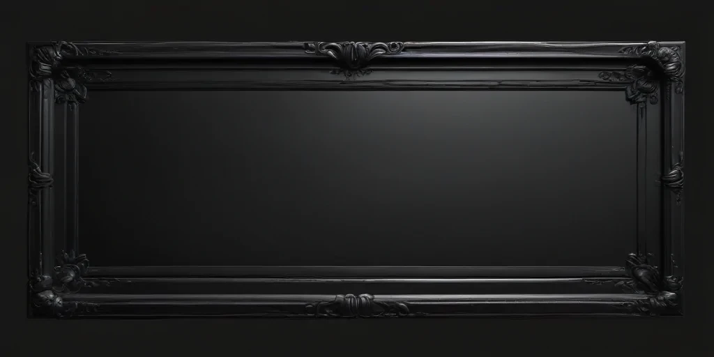 black rectangle png