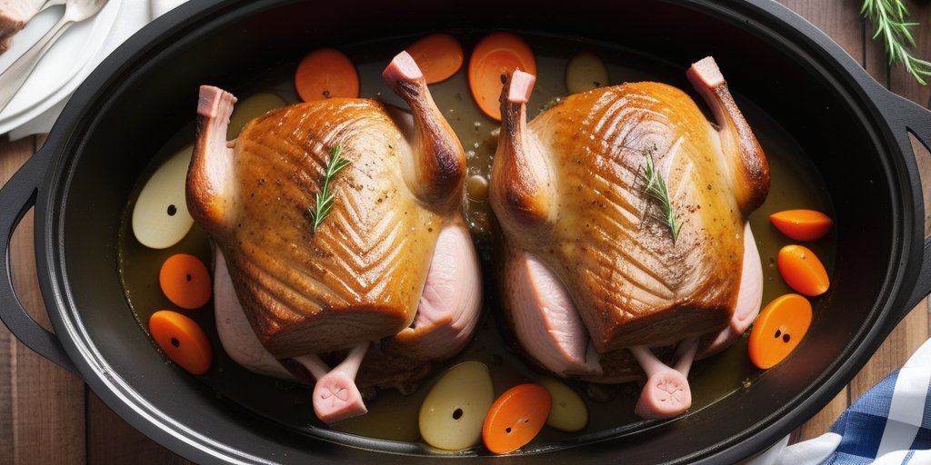 pork roast recipe dutch oven