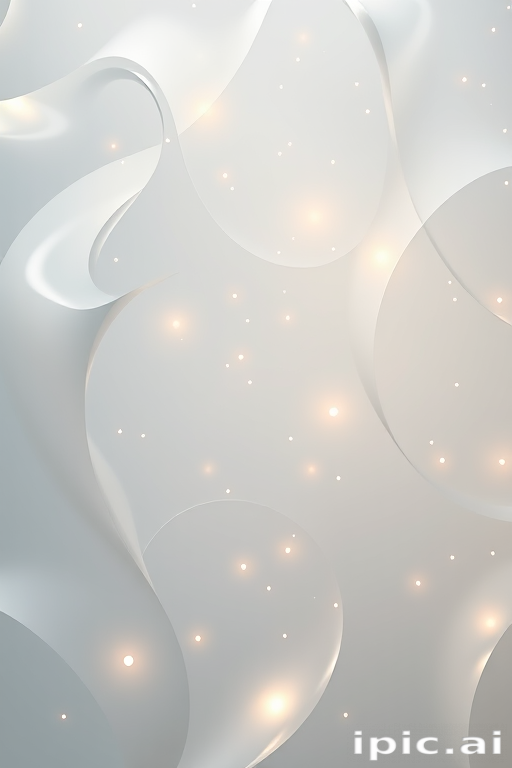 aesthetic transparent background