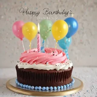 images happy belated birthday