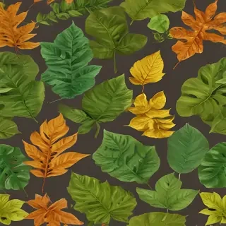 leaves png transparent