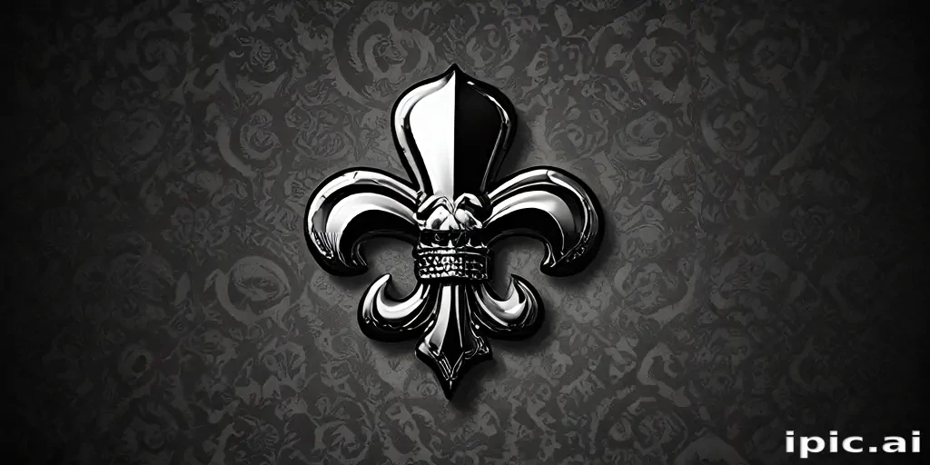 chrome hearts wallpaper