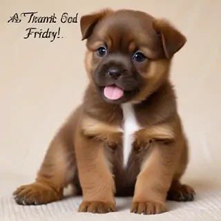 images of thank god its friday