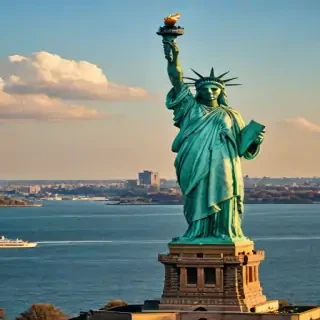 png statue of liberty