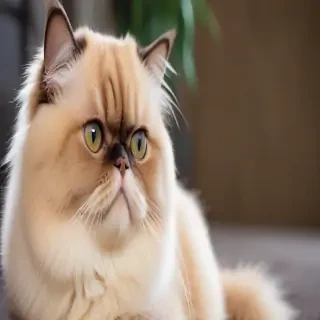 himalayan cat breed