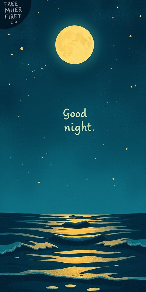 good night free