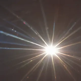 lens flare