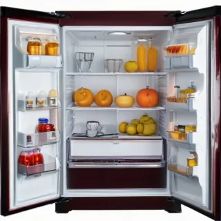 fridge png