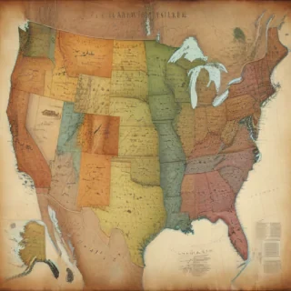 us map states