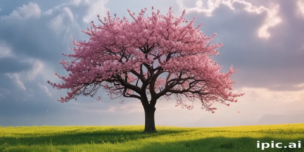 aesthetic wallpaper spring