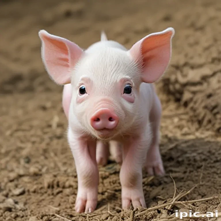 piglet