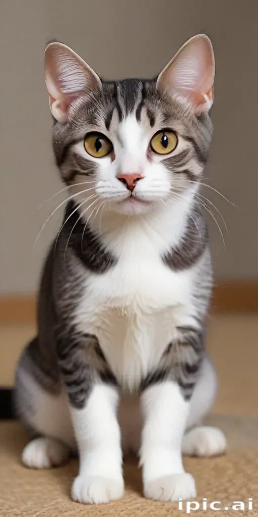 american wirehair breed