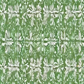 green and white backgrounds