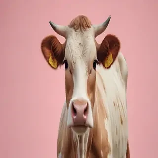 cow wallpapers aesthetic