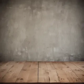background with table