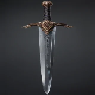 swords transparent