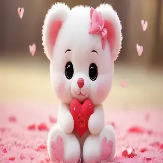 cute cute wallpapers of love