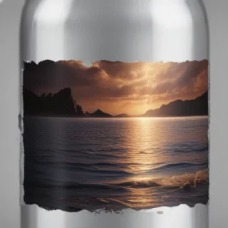 png water bottle