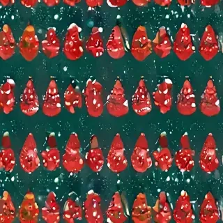 christmas phone wallpaper