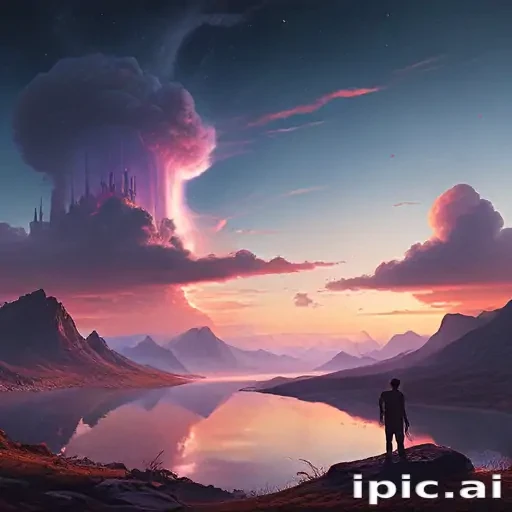 cover art background