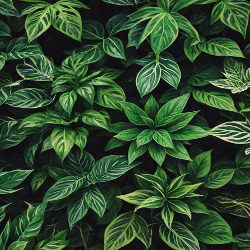 plants iphone wallpaper