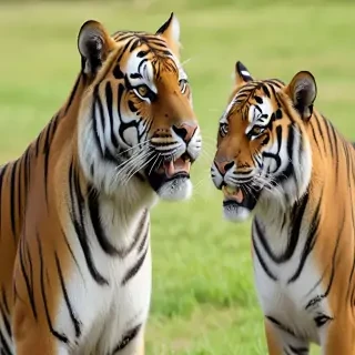 tigers png